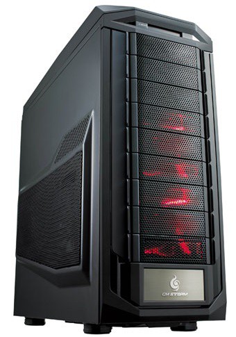 Кутия COOLER MASTER Storm Trooper