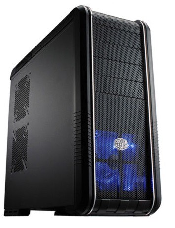 Кутия COOLERMASTER 690 II Advanced (USB 3.0 version)