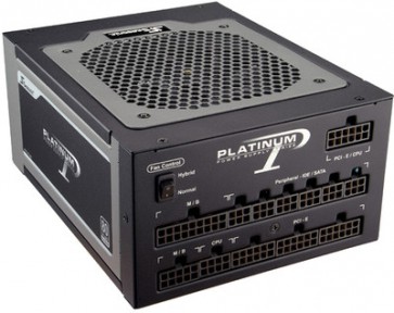 Захранващ модул SEASONIC Platinum-1000(SS-1000XP Active PFC)