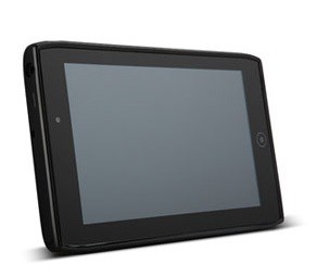 Чанта ICONIA A100 Bumper Case Black