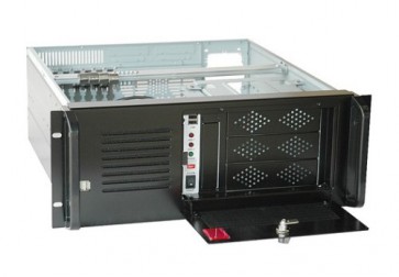 Кутия A480M 4U 19INCN /RACKMOUNT