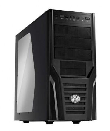 Кутия COOLERMASTER Elite 431
