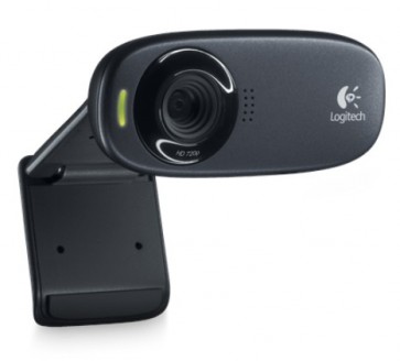 Камерa Logitech HD Webcam C310