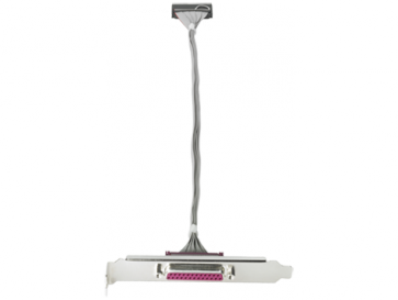 HP Parallel Port Adapter