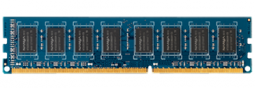 Памет HP 4-GB PC3-10600 (DDR3-1333 MHz) DIMM (VH638AA)