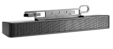 Колони HP LCD Speaker Bar NQ576AA