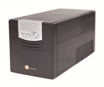UPS устройство Tuncmatik Lite 1000VA