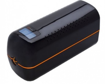 UPS устройство Digitech Pro 1000VA, Black