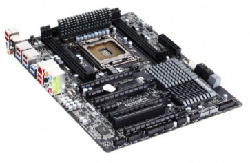 Дънна платка GIGABYTE GA-X79-UD3