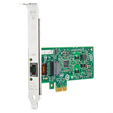 Суич Intel Gigabit CT Desktop NIC