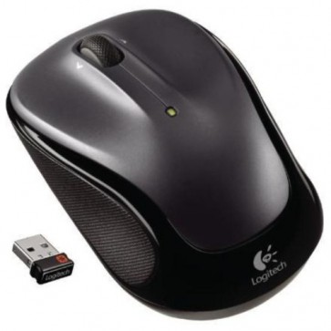Мишка Logitech Wireless Mouse M325