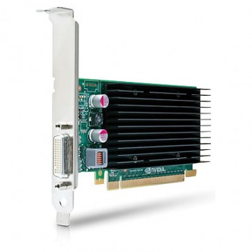 Видео карта NVIDIA NVS 300 PCIe x16, 512MB, DDR3