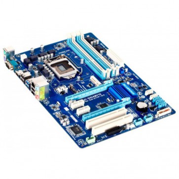 Дънна платка GIGABYTE GA-H77-DS3H