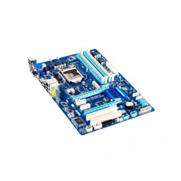 Дънна платка GIGABYTE GA-Z77-DS3H