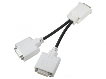 HP DMS59 DVI Dual-head Connector Cable