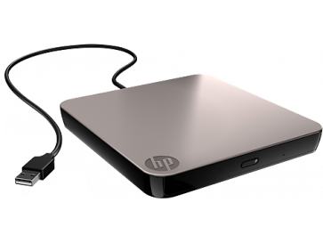 HP Mobile USB nLS DVDRW Drive
