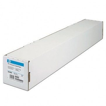 Консуматив HP Universal Coated Paper-1067 mm x 45.7 m (42 in x 150 ft)