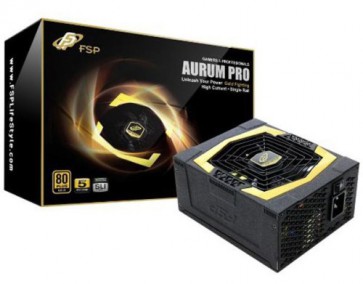 Захранващ модул FORTRON AURUM PRO 850