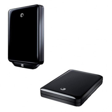 Външен диск SEAGATE, 750GB, FreeAgent GoFlex Kit,USB3