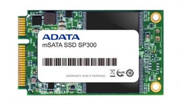 Диск A-DATA, 24GB SSD, SP300, SATA 2