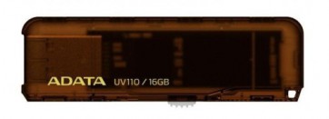 USB флаш памет A-DATA, 16GB, UV110, USB 2.0