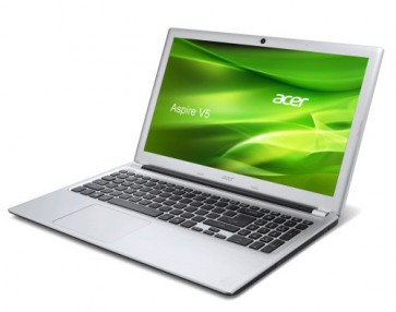Лаптоп Acer V5-531G-967B6G50Mass,Pentium 967, 15,6 ", 6GB, 500GB