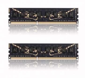 Памет GEIL 8GB, DDR3, 1600, DRAGON