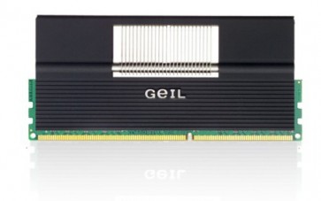 Памет GEIL 4GB, DDR3, 1600MHz, BULK