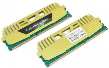 Памет GEIL16GB,  DDR3, 2400Mhz,  EVO VELOCE