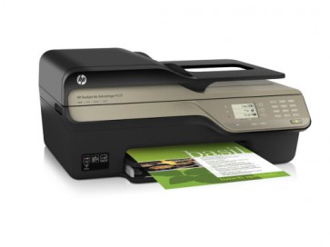 Многофункционален Мастиленоструен Принтер  HP Deskjet Ink Advantage 4625 e-All-in-One