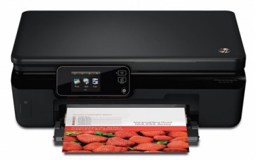 Многофункционален Мастиленоструен Принтер HP Deskjet Ink Advantage 5525 e-All-in-One