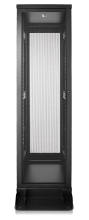 HP V142 1075mm deep Pallet 100 series Rack