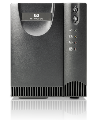 UPS устройство HP T750 G2 750VA INTL Tower Uninterruptible Power System