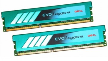 Памет GEIL 2X8GB DDR3 2133MHz, EVO LEGGER