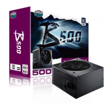 Захранващ модул COOLERMASTER B500