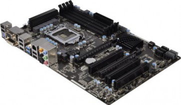 Дънна платка ASROCK H77 Pro4/MVP