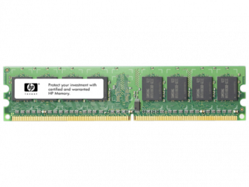 Памет HP 4 GB (1x4GB) DDR3-1333 MHz ECC DIMM