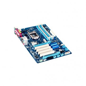 Дънна платка GIGABYTE GA-P75-D3