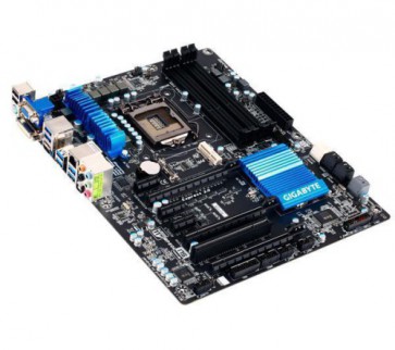 Дънна платка GIGABYTE GA-Z77X-UD3H