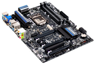 Дънна платка GIGABYTE GA-Z77X-UP4 TH