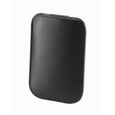 HTC Leather Pouch PO S530 for Wildfire