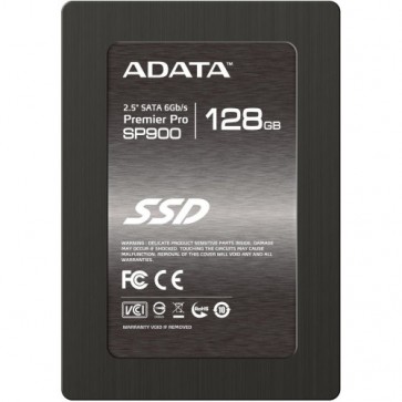 Диск A-DATA, 128GB SSD, SP900, SATA  3