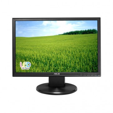 Монитор ASUS VW199TR, 19", LED