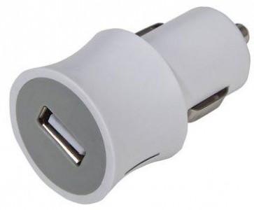 Адаптер Tuncmatik USB Mobile Charger