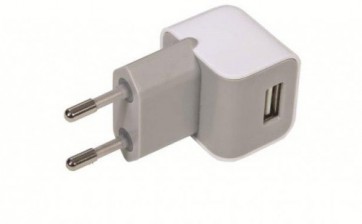 Адаптер Tuncmatik USB Home Charger