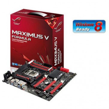 Дънна платка ASUS Maximus V Formula