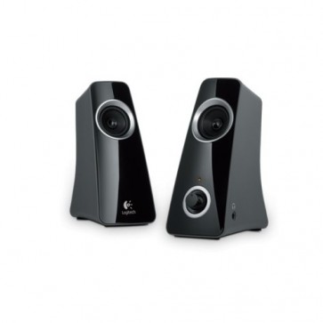 Колони Logitech Speaker System Z320