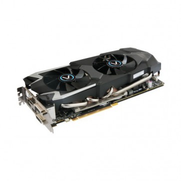 Видео карта SAPPHIRE VAPOR-X HD 7970, 6GB, GDDR5