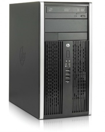 Десктоп компютър HP 6200 PRO XL513AV 250GB Tower