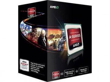 Процесор AMD A8-5600K